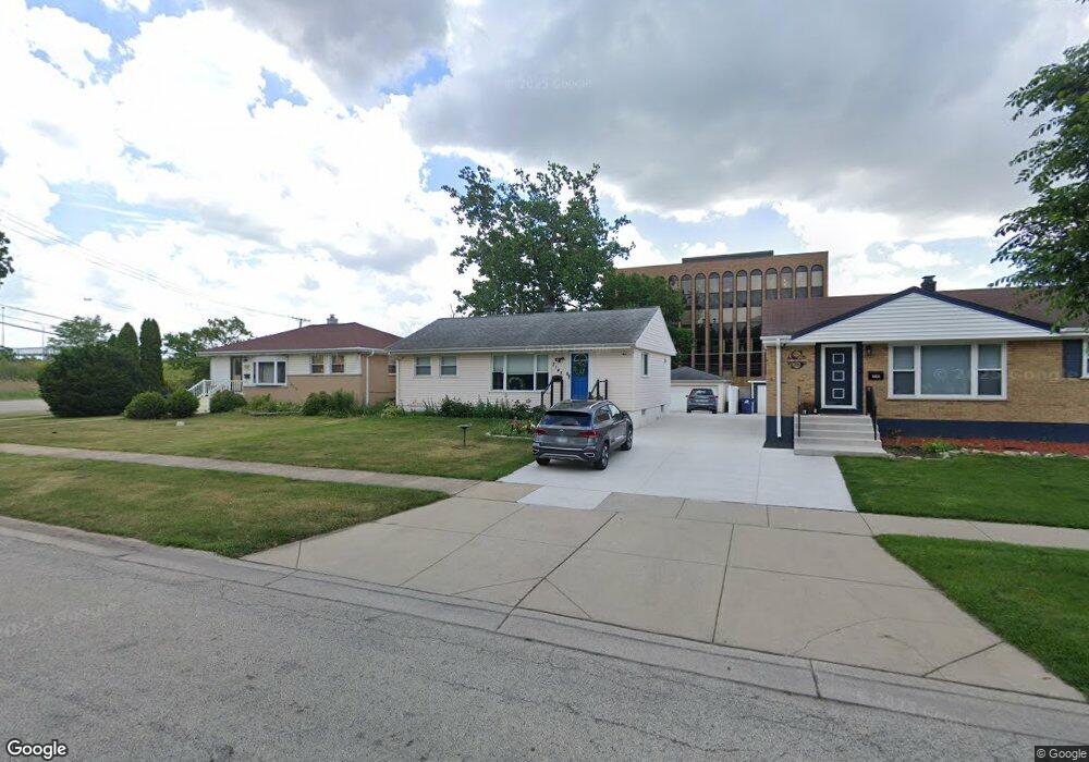 2145 Chase Ave, Des Plaines, IL 60018 - photo 1