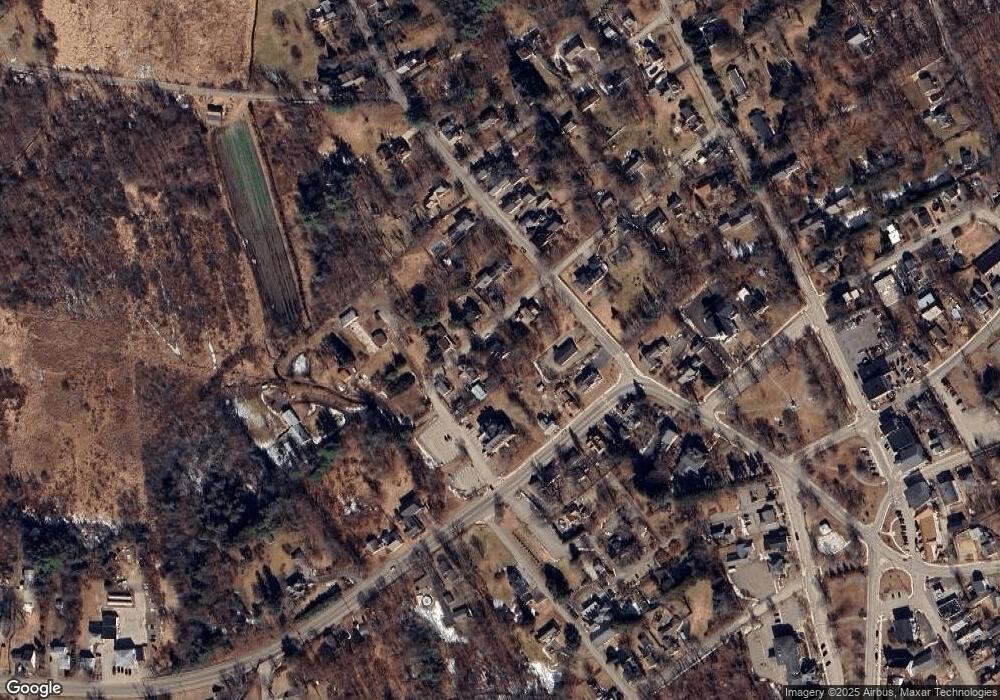 89 Union St, Barre, MA 01005 - photo 1