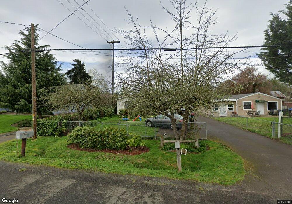 2130 Broadway St SW, Albany, OR 97321 - photo 1