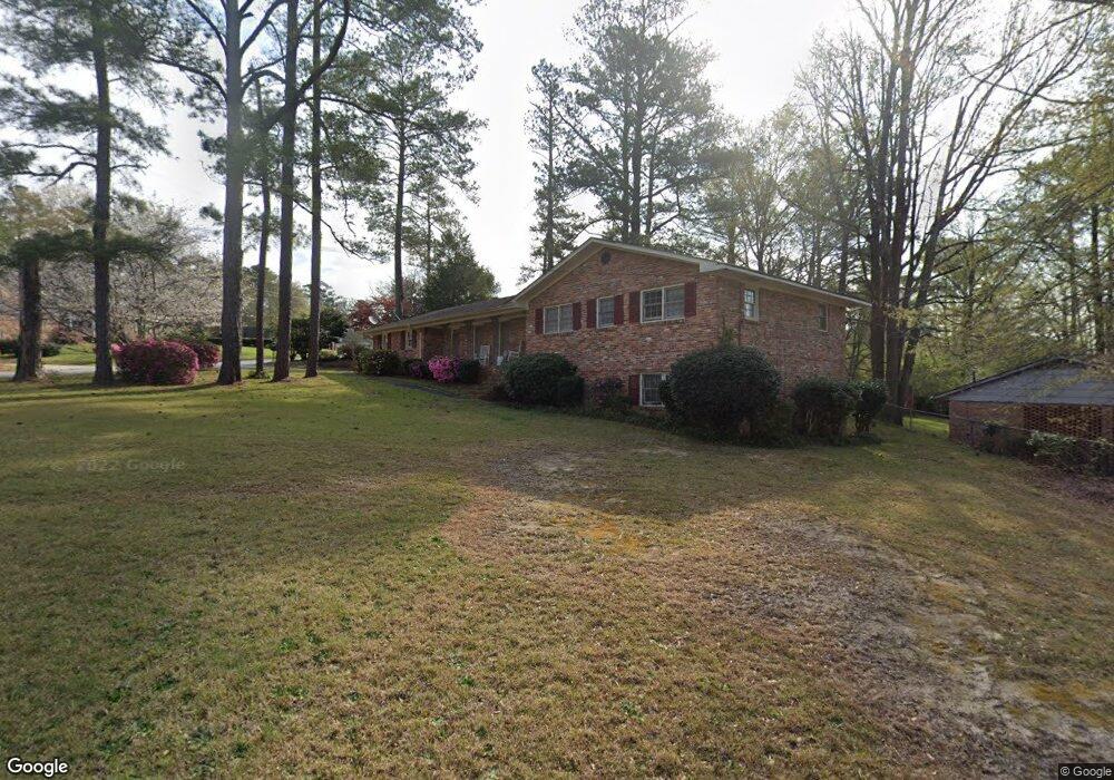 3840 Partridge Dr, Macon, GA 31204 - photo 1