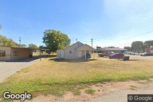 117 N 11th St, Thomas, OK 73669