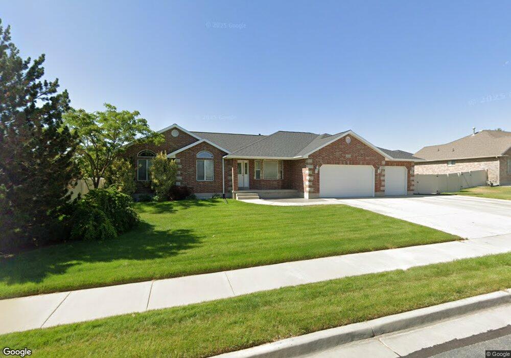 3343 Spring Day Ln, South Jordan, UT 84095 - photo 1