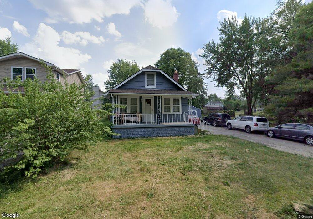 2493 Minerva Ave, Columbus, OH 43229 - photo 1