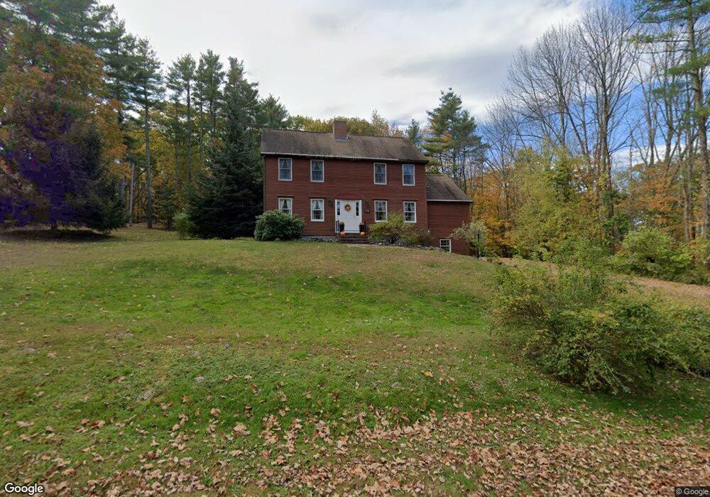 148 Simpson Rd, Saco, ME 04072 - photo 1