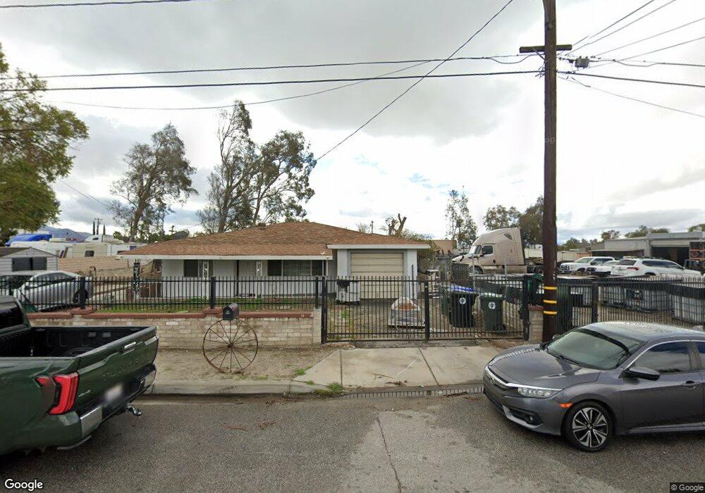 14519 El Molino St, Fontana, CA 92335 - photo 1