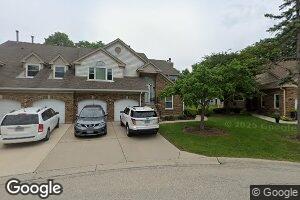 227 Willow Pkwy Unit 443, Buffalo Grove, IL 60089