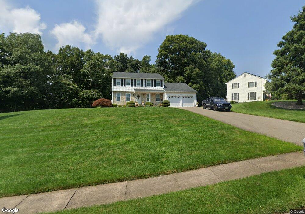 39 Tall Pines Ln, Rocky Hill, CT 06067 - photo 1