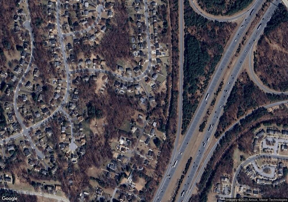 8809 Cardinal Forest Cir, Laurel, MD 20723 - photo 1