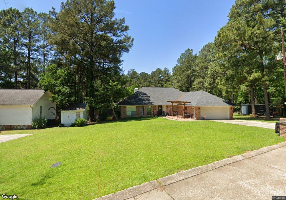 359 Twin Oaks Rd E, Pineville, LA 71360 - photo 1