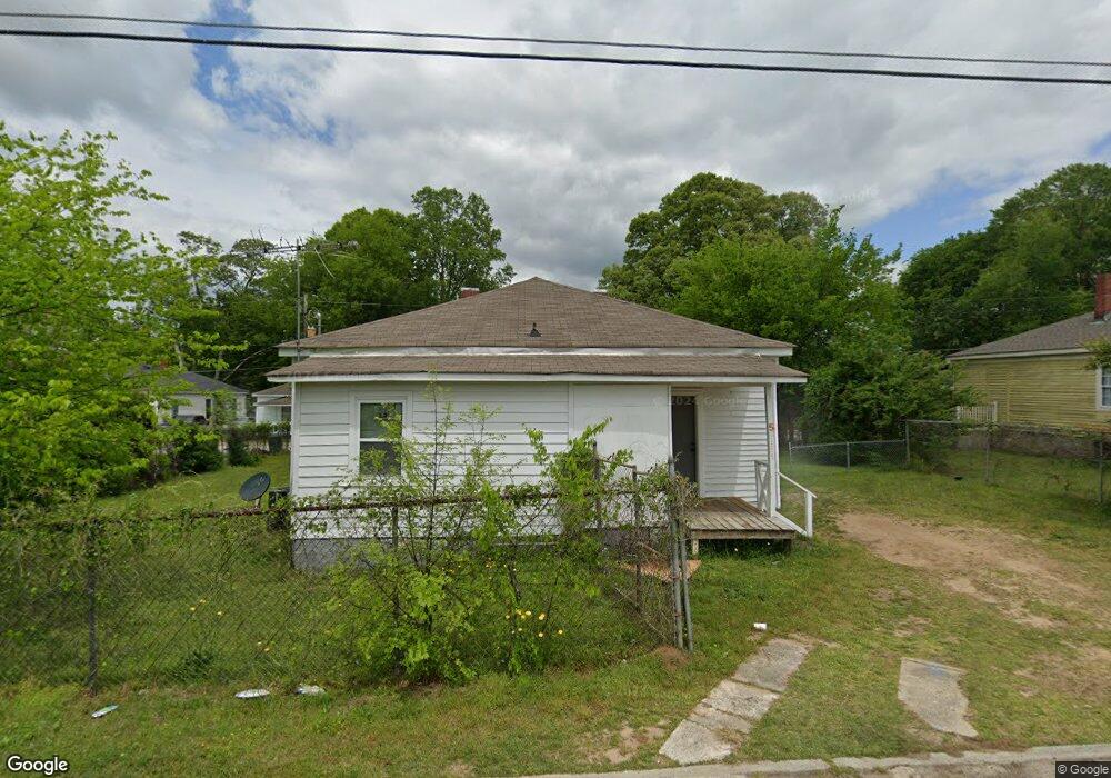 5 Laurel St, Covington, GA 30014 - photo 1