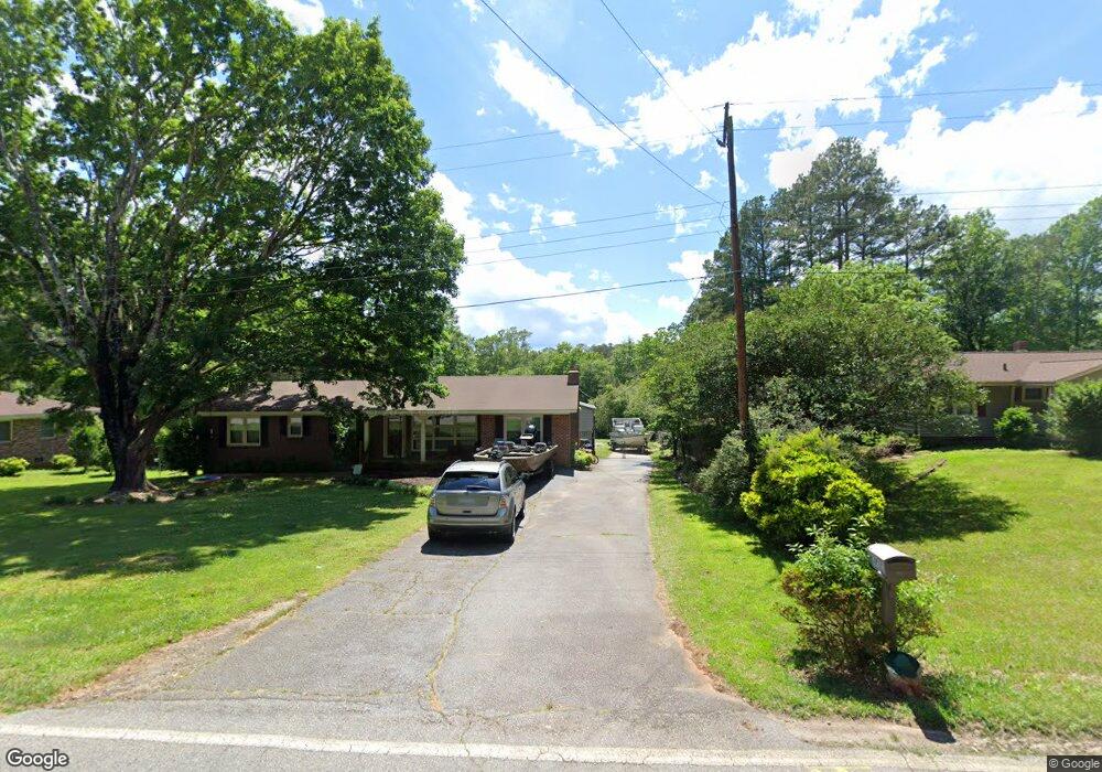 305 Playground Rd, Walhalla, SC 29691 - photo 1