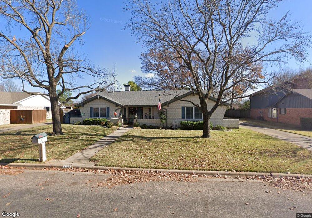 3113 Anthony Dr, Sherman, TX 75092 - photo 1