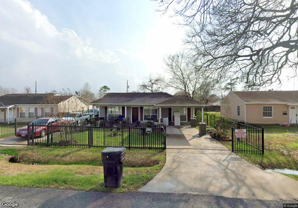 13342 Peoria St, Houston, TX 77015 - photo 1