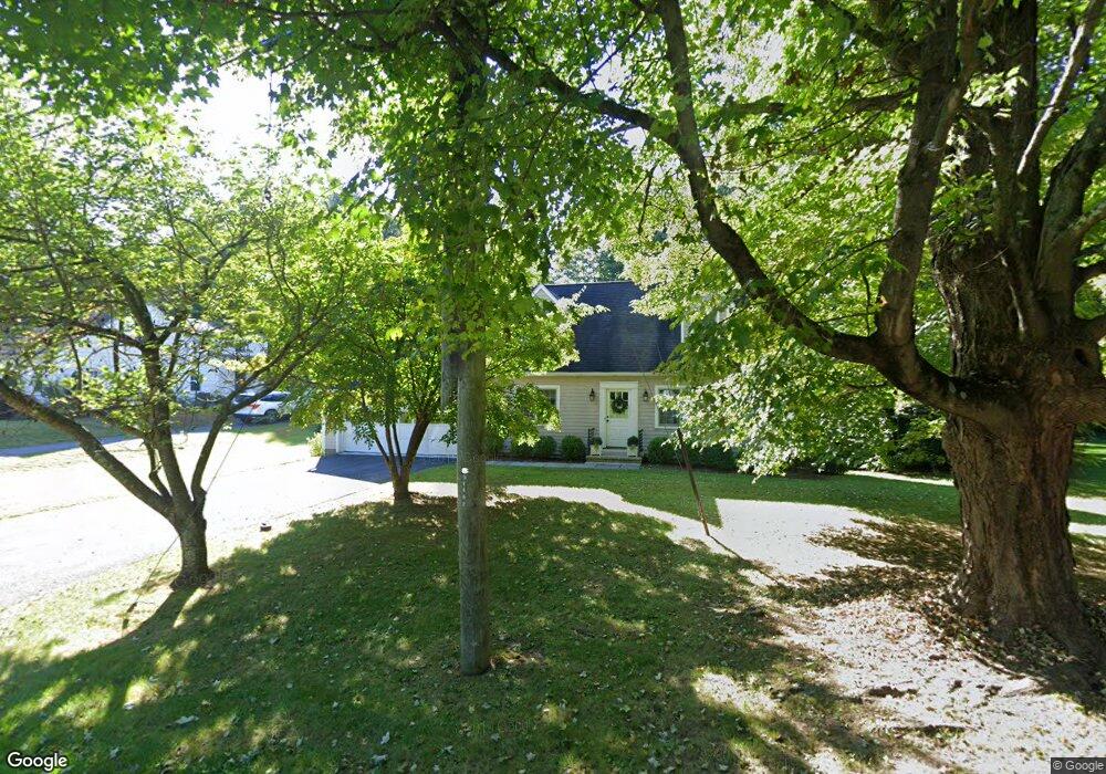 16 Deerfield Rd, Wilton, CT 06897 - photo 1