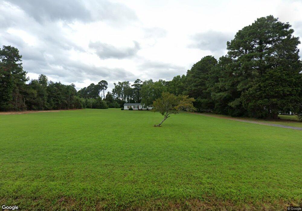 33285 Walnut Hill Rd, Waverly, VA 23890 - photo 1