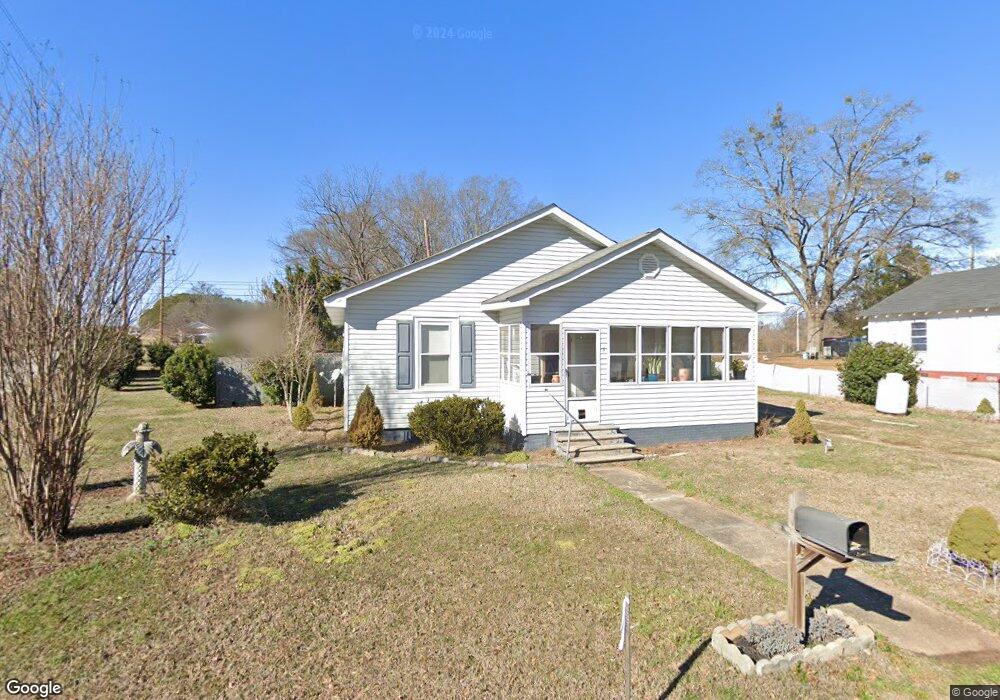 5 3rd St, Inman, SC 29349 - photo 1