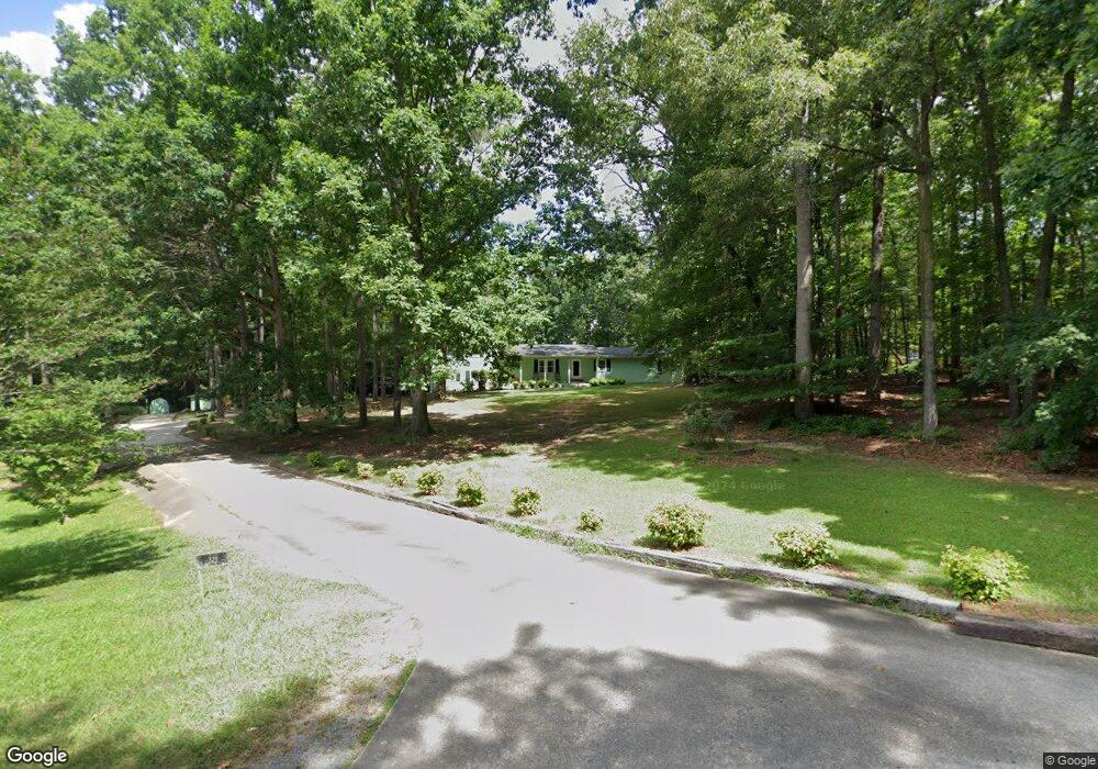 321 Cardinal Ave, Troy, NC 27371 - photo 1