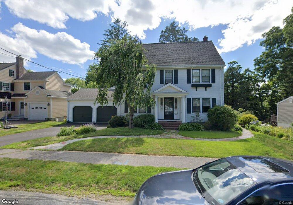 26 Beacon St, Natick, MA 01760 - photo 1