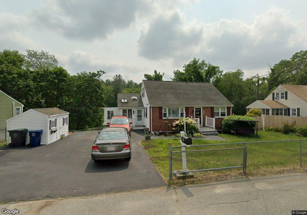 44 Charles St, Dracut, MA 01826 - photo 1