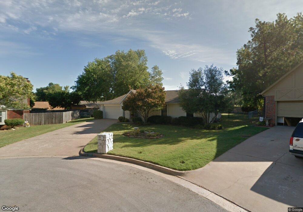 700 Briarwood Cir, Broken Arrow, OK 74011 - photo 1