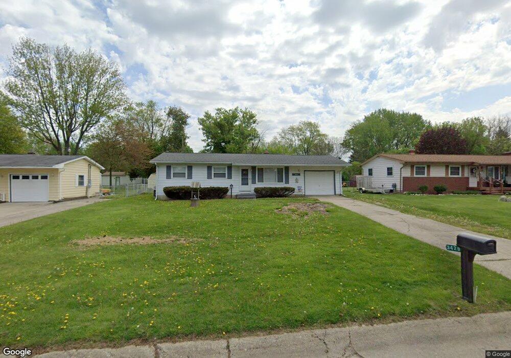 3429 Southgate Dr, Flint, MI 48507 - photo 1