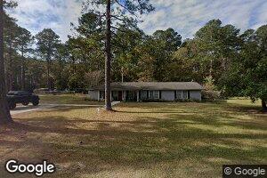 262 Johnson St, Varnville, SC 29944