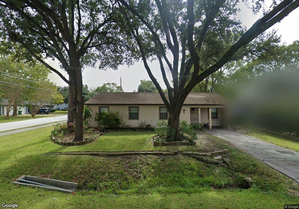 4602 Ray St, Pearland, TX 77581 - photo 1