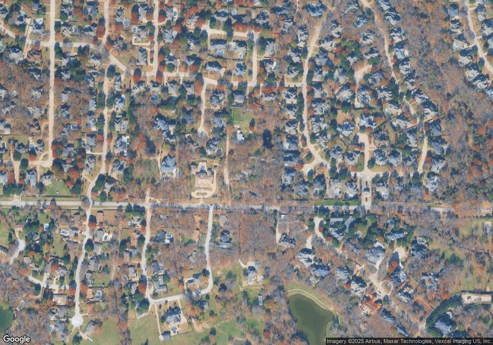 1200 W Continental Blvd, Southlake, TX 76092 - photo 1