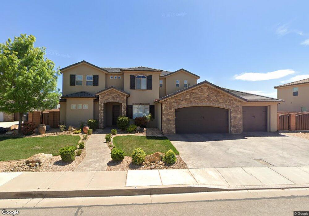1190 E Galilee Way, Washington, UT 84780 - photo 1