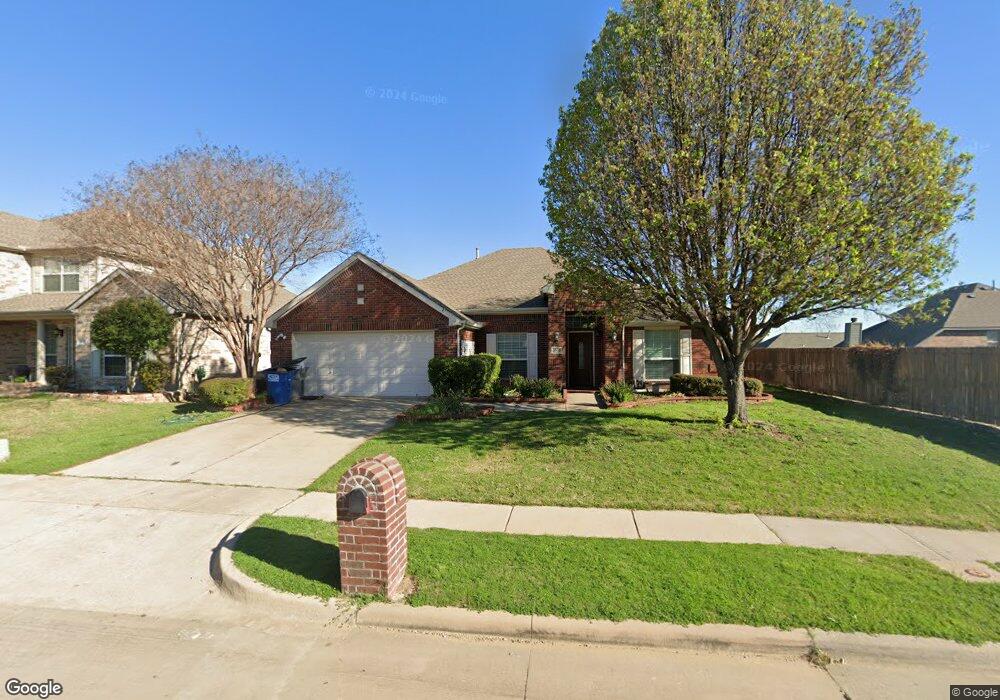 3000 Claybrook Dr, Wylie, TX 75098 - photo 1