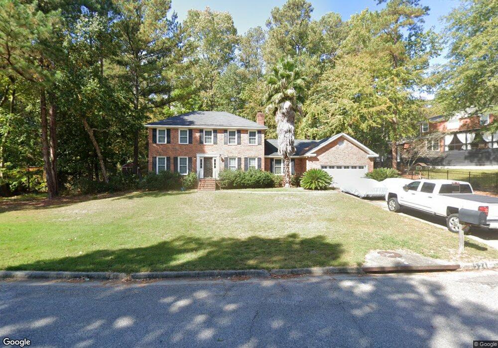 524 Brandermill Rd, Evans, GA 30809 - photo 1