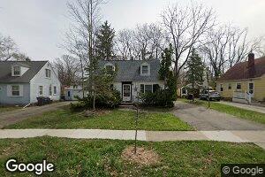 110 Worden Ave, Ann Arbor, MI 48103