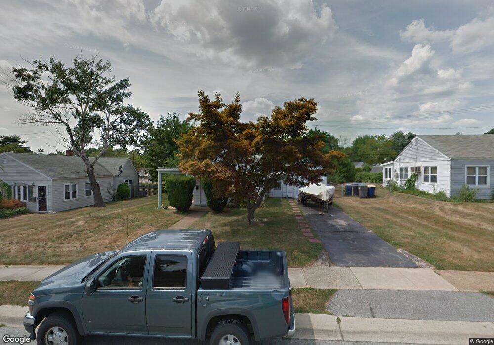 1209 Field Rd, Wilmington, DE 19805 - photo 1