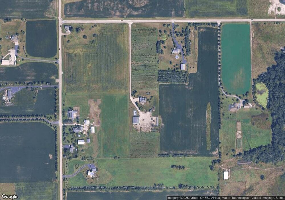 2507 E Brunswick Rd, Beecher, IL 60401 - photo 1