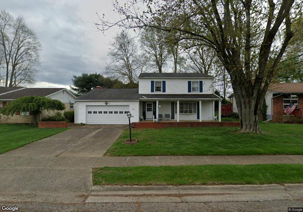 421 Alford Dr, Newark, OH 43055 - photo 1