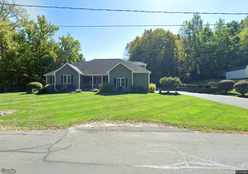 1115 Morgan Rd, West Springfield, MA 01089 - photo 1