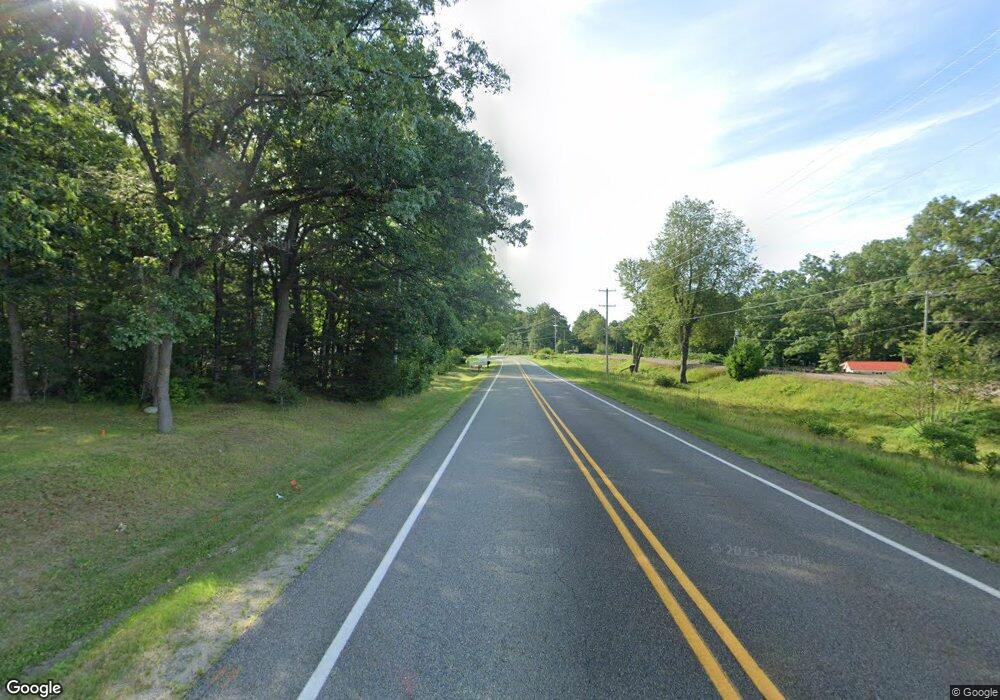 5201 Cedar Rd, Lincoln Township, MI 48625 - photo 1