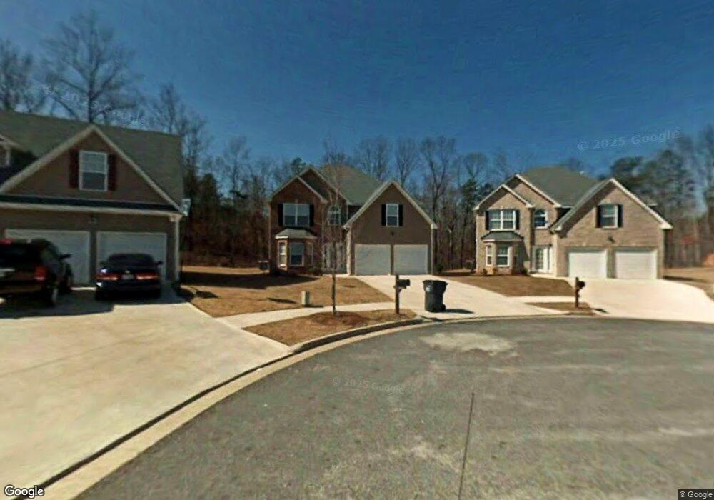 4724 Michael Jay St, Snellville, GA 30039 - photo 1