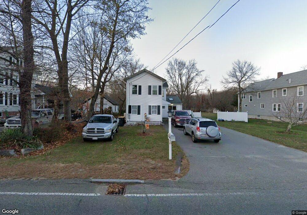 65 W High St, Avon, MA 02322 - photo 1