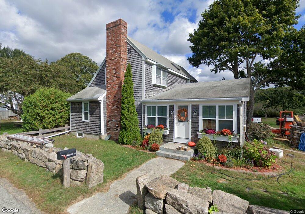 17 Smalley Rd, Buzzards Bay, MA 02532 - photo 1