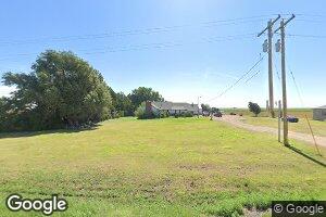 10123 S Big Bow Grade, Johnson, KS 67855