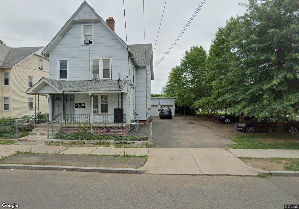 86 Francis Ave unit 88, Hartford, CT 06106 - photo 1