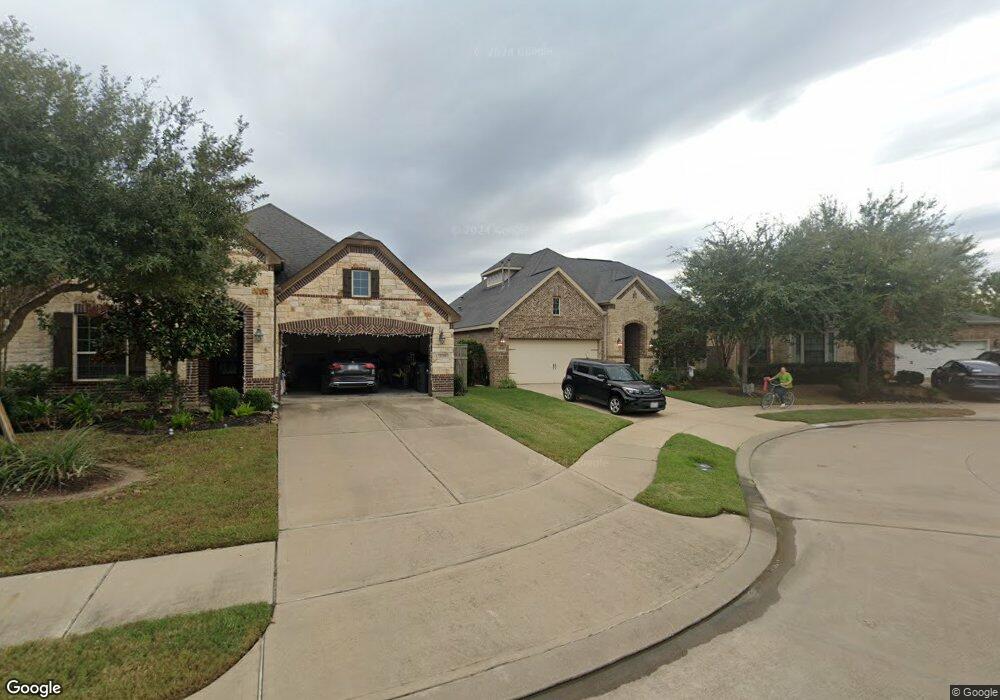 27339 Symphony Creek Ln, Fulshear, TX 77441 - photo 1