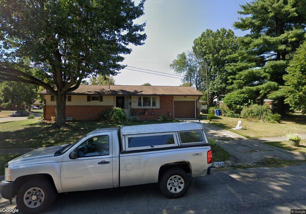 3875 Gilroy Rd, Columbus, OH 43227 - photo 1