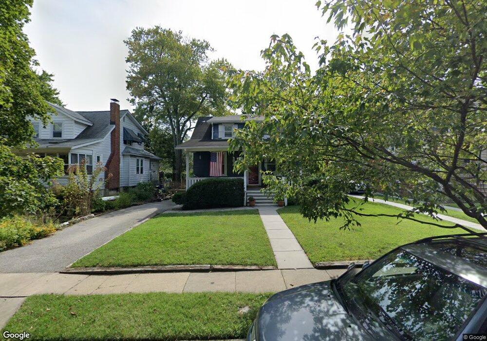 619 Murdock Rd, Baltimore, MD 21212 - photo 1