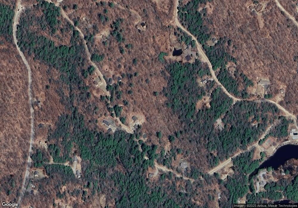 159 Kennedy Brook Dr, Stoddard, NH 03464 - photo 1