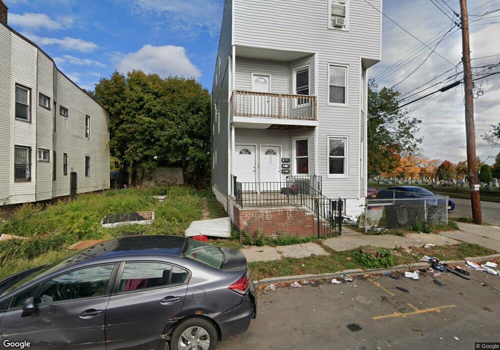 527 13th Ave, Newark, NJ 07103 - photo 1