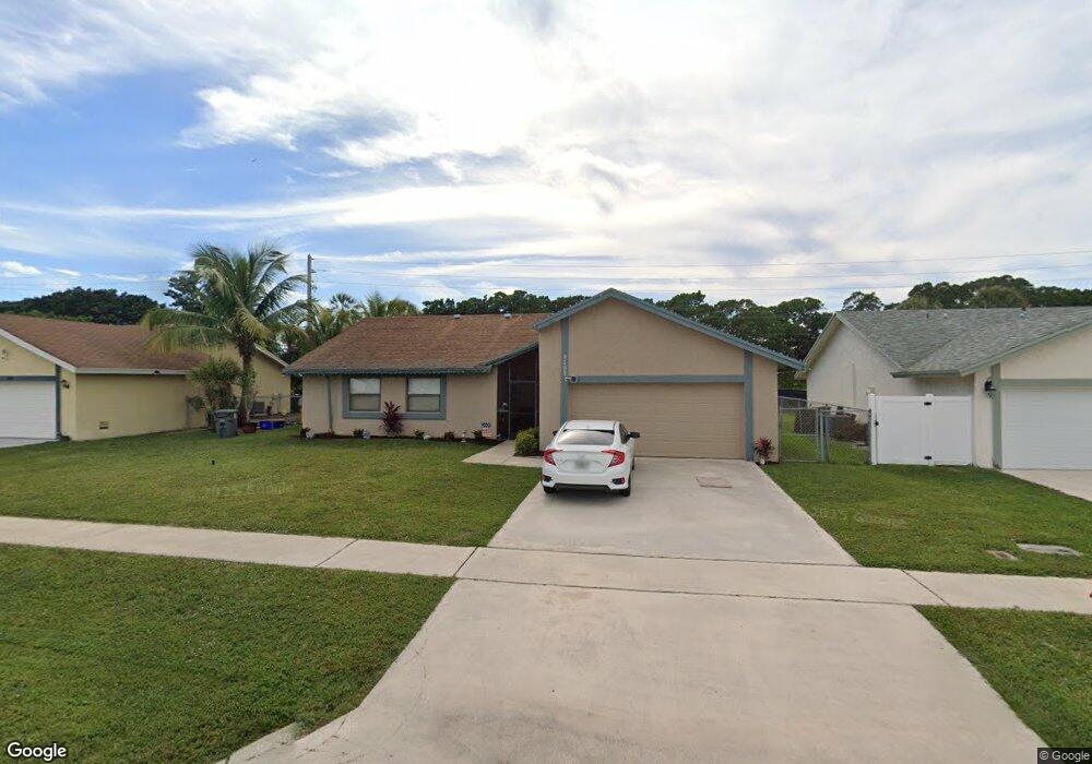 9103 Bedford Dr, Boca Raton, FL 33434 - photo 1