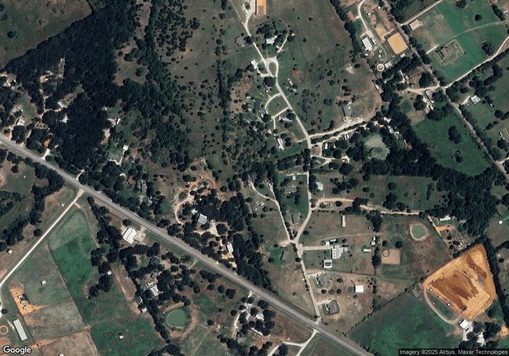 4232 Bramblett Rd, Cleburne, TX 76031 - photo 1