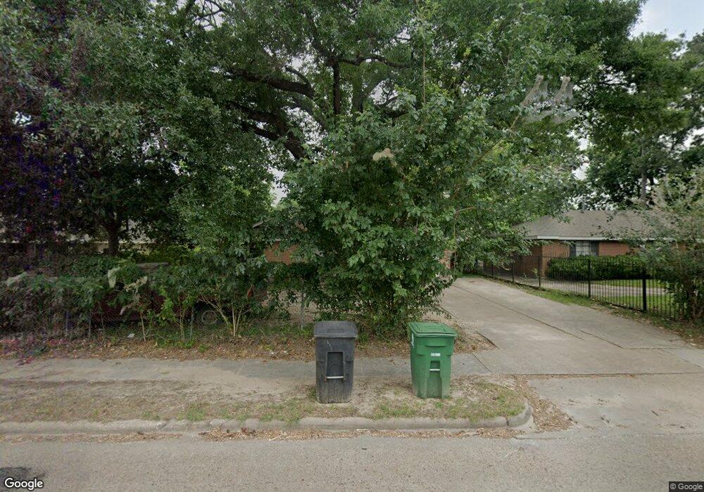 10133 Homestead Rd, Houston, TX 77016 - photo 1